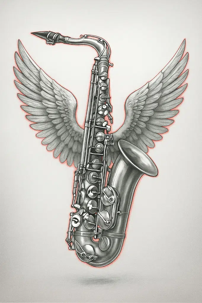 ArchAngelSAX Profile Picture